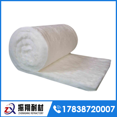 陶瓷纖維毯