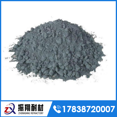 磷酸鹽結(jié)合澆注料