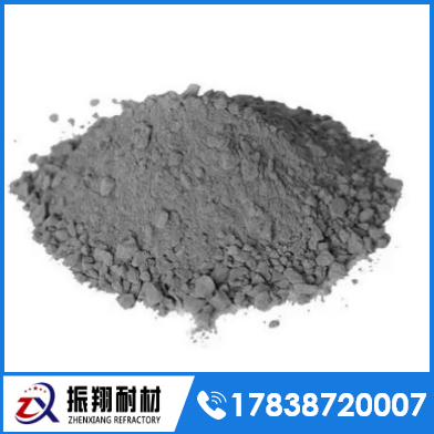 輕質(zhì)耐酸澆注料