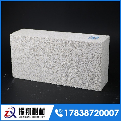輕質(zhì)保溫磚